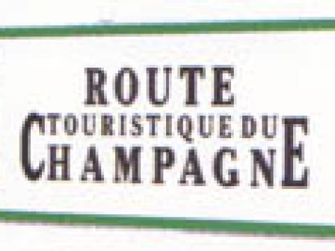 Route touristique du Champagne