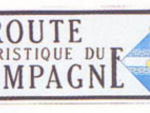 Route touristique du Champagne